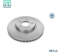 2x BRAKE DISC 783 521 0026/PD FOR LAND ROVER FREELANDER LR2/SUV DISCOVERY 2.2L