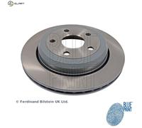 Brake Discs JEEP GRAND CHEROKEE IV 3.6 V6 FlexFuel ADA104366