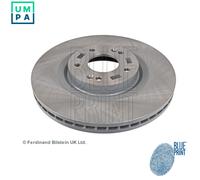 ADL ADG043157 BRAKE DISC Front (SINGLE)