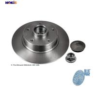 BLUE PRINT ADR164304 Brake disc