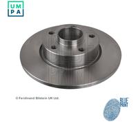 BLUE PRINT ADZ94318 Brake Disc for ,NISSAN,OPEL,RENAULT,VAUXHALL