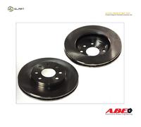 ABE C4Y020ABE Brake disc