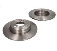 2X Brake disc DELPHI BG3602 for MERCEDES-BENZ E-CLASS (W210) 2.9 1996-1999