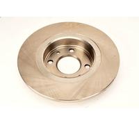 2X Brake disc DELPHI BG4045 for DACIA LOGAN II 1.6 2013-2016