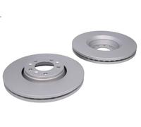 2X Brake disc DELPHI BG4083C for PEUGEOT 407 (6D_) 2 2004-2010
