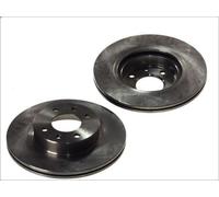 2X Brake disc DELPHI BG4295 for KIA PICANTO I (SA) 1 2004-2011
