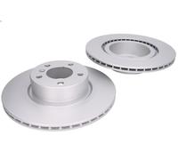 2X Brake disc DELPHI BG4644C for BMW X3 (F25) 2 2010-2014
