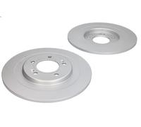 2X Brake disc DELPHI BG4688C for HYUNDAI i40 I (VF) 2 2014-2019