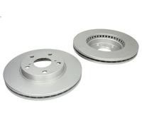 2X Brake disc DELPHI BG4711C for TOYOTA AURIS (_E18_) 2 2012-2015