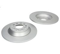 2X Brake disc DELPHI BG4751C for AUDI Q3 (F3B) 2 2018-2021