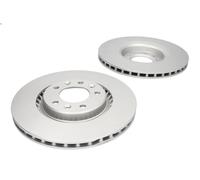2X Brake disc DELPHI BG4806C for OPEL VIVARO C Van (K0) 2 2019-2022