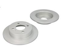 2X Brake disc DELPHI BG4917C for HYUNDAI i10 II (BA, IA) 1 2013-2019
