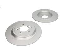 2X Brake disc DELPHI BG4932C for HYUNDAI TUCSON (TL, TLE) 2 2018-2020