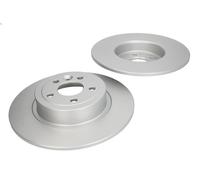 2X Brake disc DELPHI BG4947C for RANGE ROVER EVOQUE (L538) 2 2015-2019