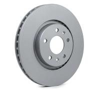 ZIMMERMANN 100.1234.20 Brake disc