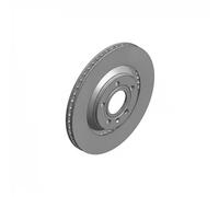 ZIMMERMANN 100.3316.20 Brake disc