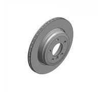 ZIMMERMANN 150.3405.20 Brake disc
