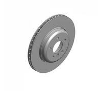ZIMMERMANN Brake Disc 150.3461.20 - Externally Vented - for BMW E60