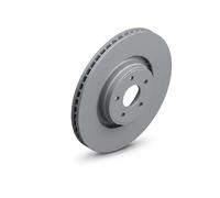 ZIMMERMANN 250.1396.20 Brake disc