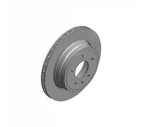 ZIMMERMANN 290.2259.20 Brake disc