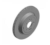 ZIMMERMANN 320.3823.20 Brake disc
