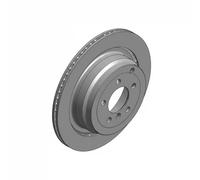 ZIMMERMANN 450.5206.20 Brake disc