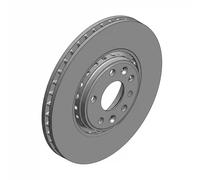 ZIMMERMANN 470.2438.20 Brake disc