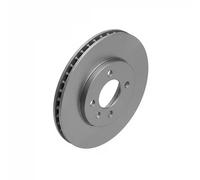 ZIMMERMANN 600.3250.20 Brake disc