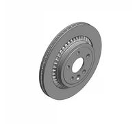 ZIMMERMANN 610.3718.20 Brake disc