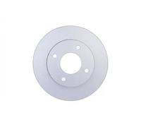 HELLA 8DD 355 111-511 Brake disc