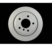 HELLA 8DD 355 112-271 Brake disc