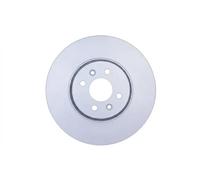 HELLA 8DD 355 113-061 Brake disc