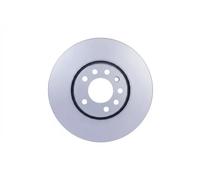 HELLA 8DD 355 127-831 Brake disc
