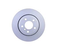 HELLA 8DD 355 128-491 Brake disc