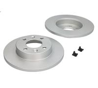 FERODO DDF055C Brake disc