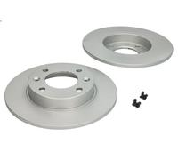 FERODO DDF1178C Brake disc