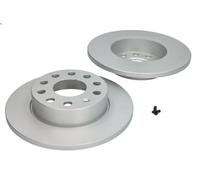 FERODO DDF1276C Brake disc