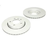 2X Brake disc FERODO DDF1286C for CALIFORNIA T6 Camper (SGC, SGG, SHC) 2 2015-