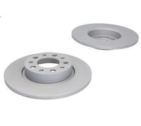 2X Brake disc FERODO DDF1450C for ALFA ROMEO 159 (939_) 2 2010-2011