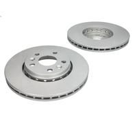 2X Brake disc FERODO DDF1733C for MERCEDES-BENZ CITAN MPV (W415) 1.5 2012-2021
