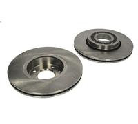 2X Brake disc FERODO DDF1978 for DACIA DOKKER Pickup 1.5 2017-2021