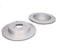 2X Brake disc FERODO DDF2251C for MAZDA CX-7 (ER) 2.2 2009-2013