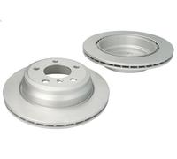 2X Brake disc FERODO DDF2313C for BMW 3 (F30, F80) 2 2011-2018