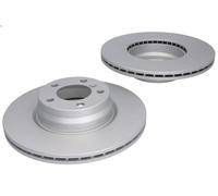2X Brake disc FERODO DDF2603C for BMW 3 (F30, F80) 2 2011-2016