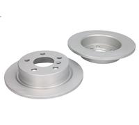 2X Brake disc FERODO DDF2656C for MINI MINI (F55) 1.2 2014-2017