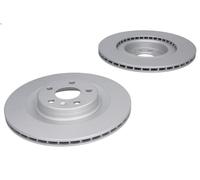 2X Brake disc FERODO DDF2732C for VOLVO S90 II (234) 2 2016-2021