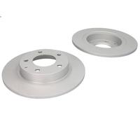 2X Brake disc FERODO DDF524C for MAZDA 626 V (GF) 2 1998-2002
