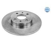 MEYLE 215 521 2002 Brake disc