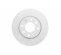 2x Brake Disc for AUDI VW:A2,LUPO I 6E0615301