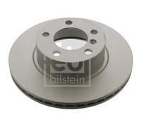 Autostar Germany BRAKE DISC FRONT For BMW F20 1 F21 3 F30 F80 COUPE 34116792217